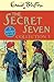 The Secret Seven Collection 3 by Enid Blyton