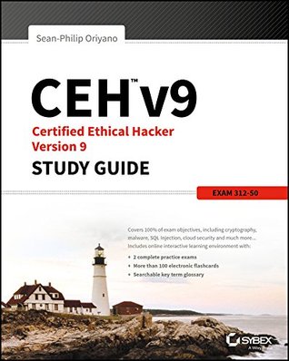 CEH v9: Certified Ethical Hacker Version 9 Study Guide (Kindle Edition)