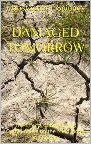 Damaged Tomorrow (Heroin Recovery is Possible Book 4)