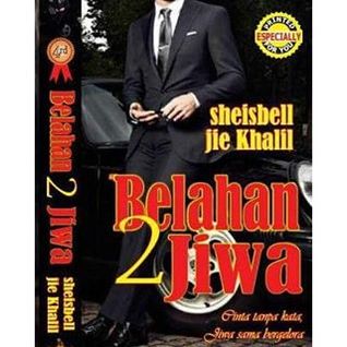 BELAHAN 2 JIWA (Hardcover)