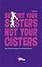 Support your sisters not your cisters. Über Diskriminierung v... by FaulenzA