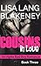 Cousins In Love (Cousins, #3)