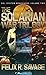 The Solarian War Trilogy (Sol System Renegades #4-6)