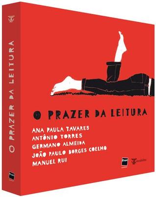 O Prazer da Leitura (vol. 9, 2016)