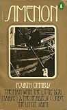 The Fourth Simenon Omnibus (Penguin Crime Fiction) The Fourth Simenon Omnibus (Penguin Crime Fiction)