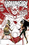 Hawkgirl (2006-2007) #65