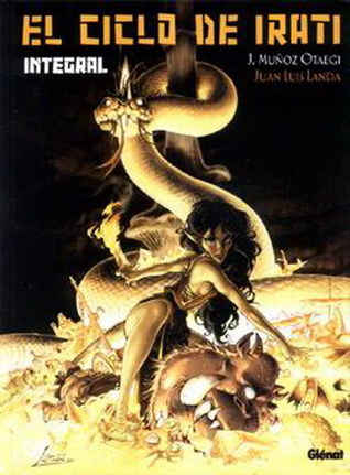 El ciclo de irati (Paperback)