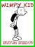Wimpy Kid: Why So Wimpy? (W...