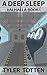 A Deep Sleep (Valhalla Book 1)