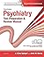 Psychiatry Test Preparation and Review Manual E-Book by J Clive Spiegel
