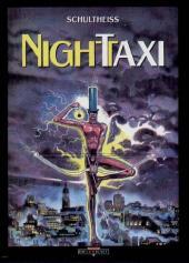 Night Taxi (Unknown Binding)