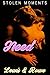 Need: Stolen Moments