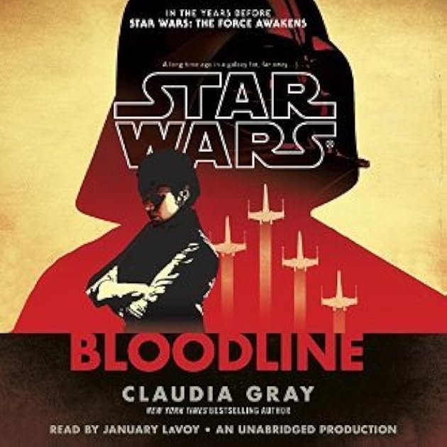 Star Wars: Bloodline