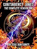 Contingency Jones: The Complete Season One