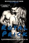 Royal Prick (A Stepbrother Romance, #2)