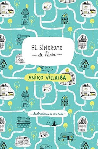 El síndrome de París (Spanish Edition)