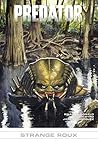 Predator #16: Str...