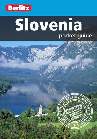 Berlitz: Slovenia Pocket Guide (Berlitz Pocket Guides)