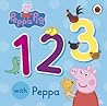 1 2 3 with Peppa