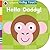 Baby Touch: Hello Daddy! [Jul 01, 2014] Ladybird, Ladybird
