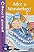 Read It Yourself with Ladybird Alice in Wonderland Level 3
