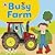 Ladybird lift-the-flap book: Busy Farm