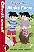 Topsy and Tim: At the Farm: Read it yourself with Ladybird, Level 1