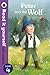 Read It Yourself with Ladybird Peter and the Wolf