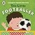 Ladybird Touch and Feel This Little Footballer