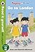 Topsy and Tim: Go to London: Read it yourself with Ladybird, Level 2