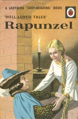 Well-loved Tales Rapunzel (Hardcover)