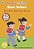 Start School: A Ladybird Topsy and Tim sticker activity book