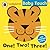 Baby Touch One! Two! Three! Bath Book
