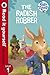 The Radish Robber