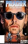 Preacher #64 by Garth Ennis