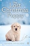 The Lost Christmas Puppy by Linda Steliou
