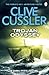 Trojan Odyssey by Clive Cussler