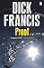 Proof (Francis Thriller)