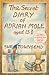 The Secret Diary of Adrian Mole Aged 13 3/4
