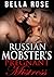 Russian Mobster's Pregnant ...
