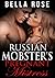 Russian Mobster's Pregnant Mistress
