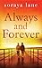 Always and Forever