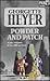 Powder and Patch by Georgette Heyer