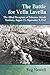 The Battle for Vella Lavella: The Allied Recapture of Solomon Islands Territory, August 15-September 9, 1943