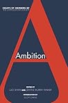 Ambition: Essays ...