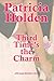 Third Time's The Charm (Turn My Head Book 3)