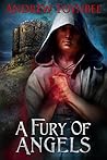 A Fury of Angels (The Angels of York #3)