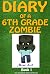Minecraft: Diary of a 6th G...
