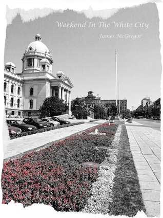 Weekend In The White City