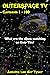 Outerspace TV Cartoons